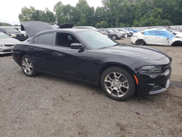 2016 DODGE CHARGER SX 2C3CDXJG4GH281932