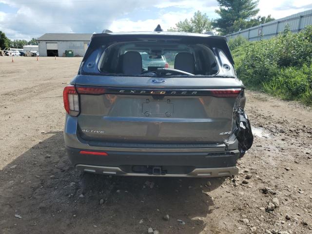 2025 FORD EXPLORER A 1FMUK8DHXSGA98499