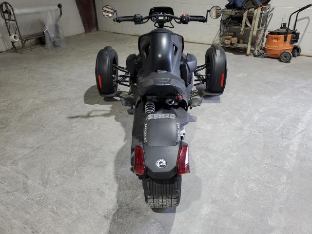 2021 CAN-AM RYKER RALL 3JB2GEG23MJ001823