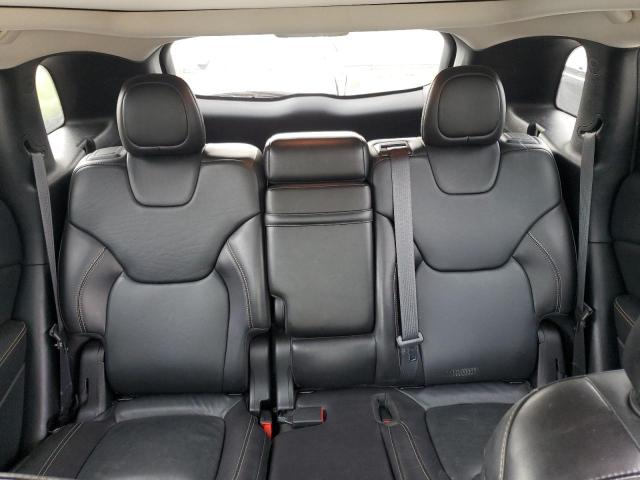 2016 JEEP CHEROKEE L 1C4PJMDS0GW301681