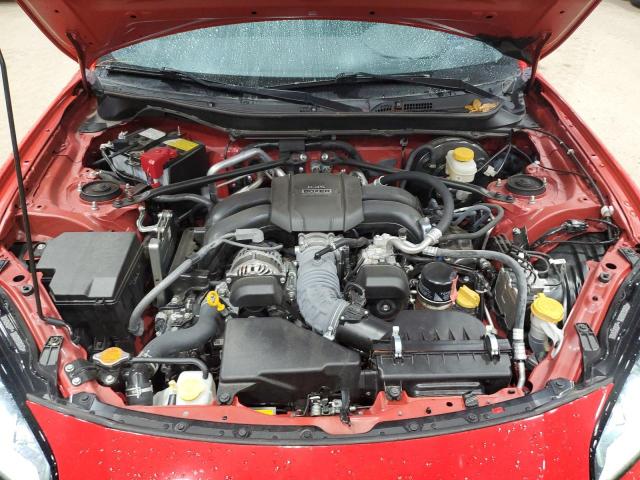 2024 TOYOTA GR 86 JF1ZNBB13R8755495