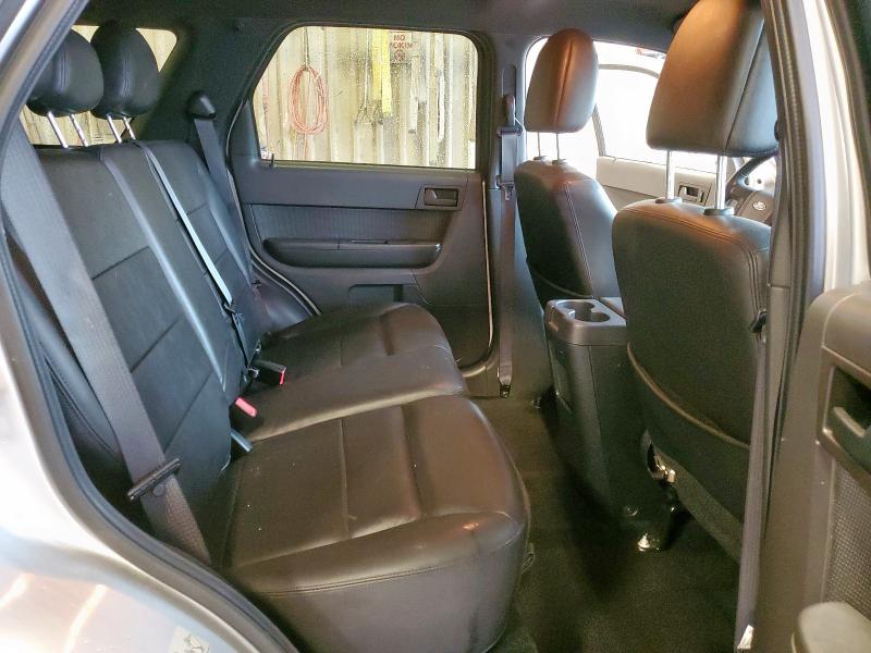 2011 FORD ESCAPE XLT #3281439003