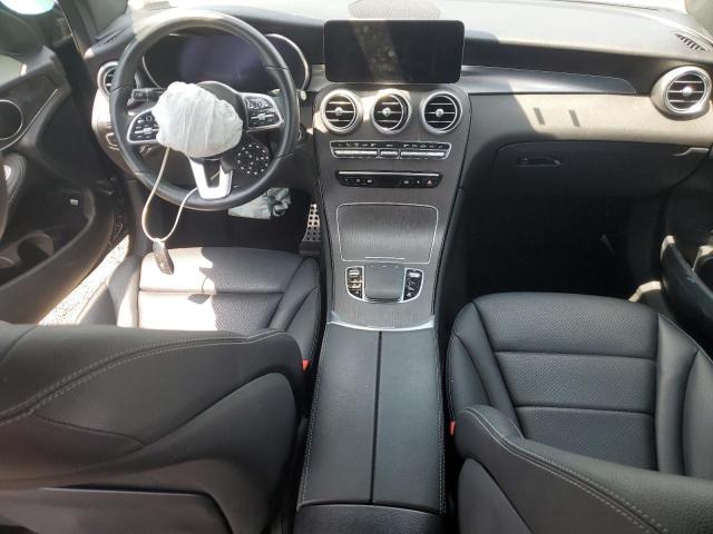 2022 MERCEDES-BENZ GLC 300 4M W1N0G8EB3NG113114