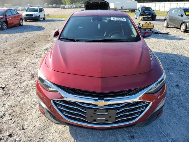 2024 CHEVROLET MALIBU LT 1G1ZD5ST9RF110130