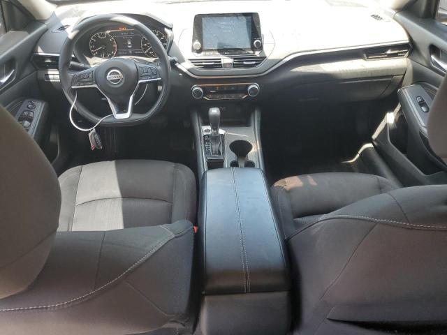 2020 NISSAN ALTIMA S 1N4BL4BV3LN318076