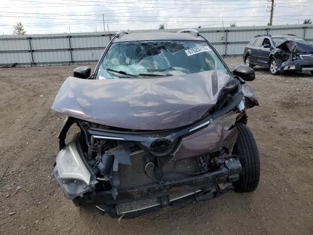 2016 TOYOTA RAV4 LE - 2T3BFREV7GW514501