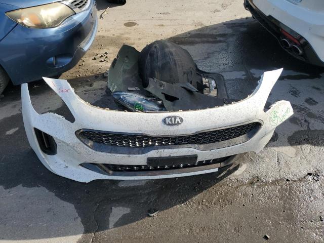 2020 KIA STINGER KNAE15LA6L6073795