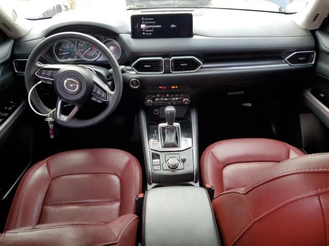 2023 MAZDA CX-5 PREFE - JM3KFBCM1P0119307