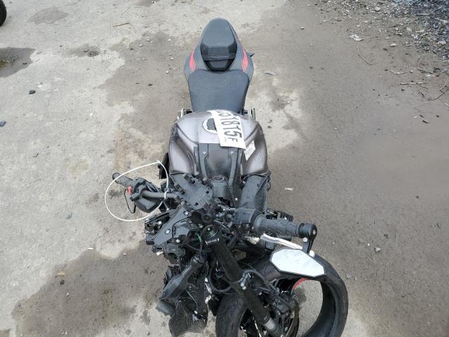 2023 KAWASAKI ZR900 F ML5ZRDF10PDA61207