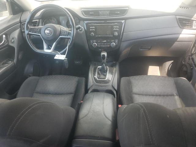 2017 NISSAN ROGUE S - KNMAT2MT0HP542889