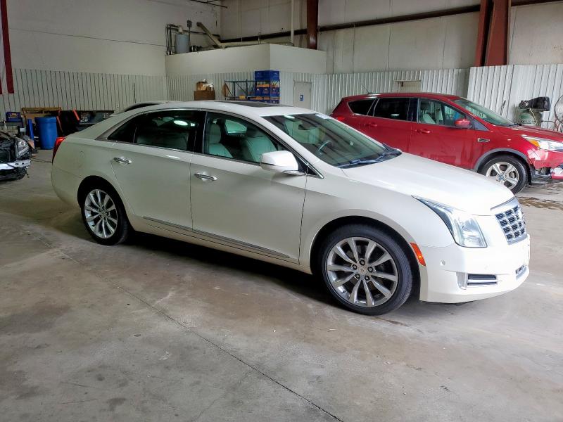 2015 CADILLAC XTS LUXURY 2G61M5S35F9197326