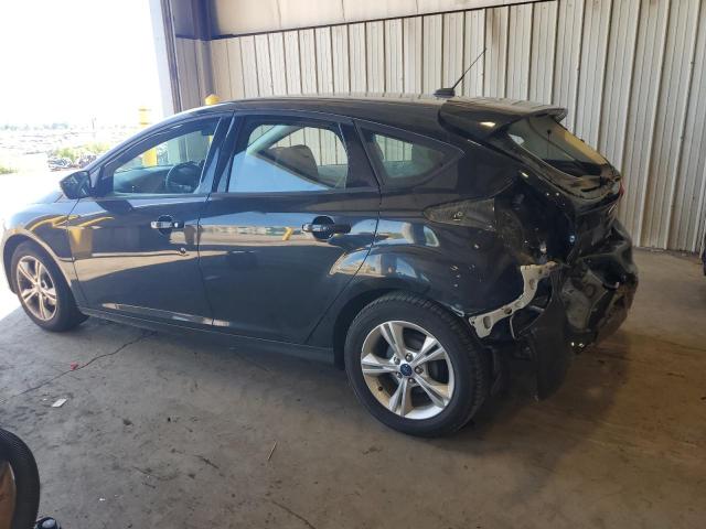 2013 FORD FOCUS SE - 1FADP3K20DL184931