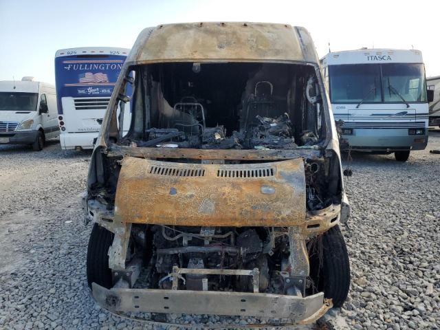 2021 RAM PROMASTER 3500 3500 HIGH 3C6MRVJG9ME549023