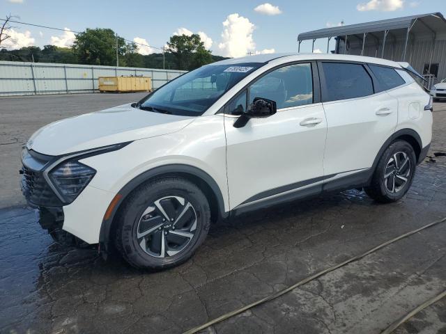 Global Auto Auctions: 2024 KIA SPORTAGE L