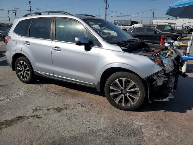 2018 SUBARU FORESTER 2 JF2SJGWC2JH526277