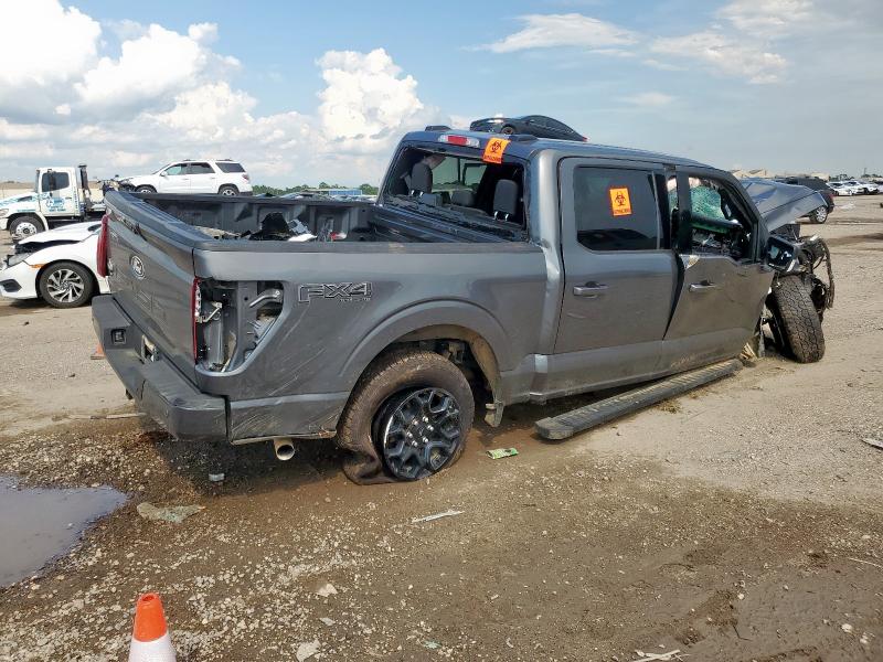 2024 FORD F 150 1FTFW3L85RKF37525