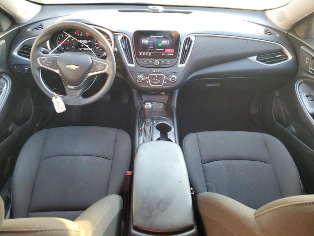 2020 CHEVROLET MALIBU LS 1G1ZB5ST3LF017634