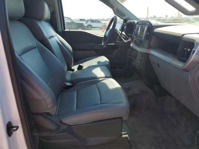 2023 FORD F150 1FTMF1CB8PKE60864