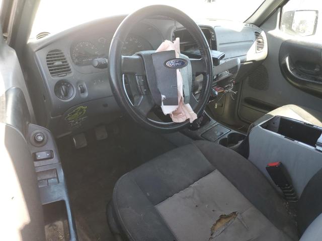 2009 FORD RANGER SUP #3260766481