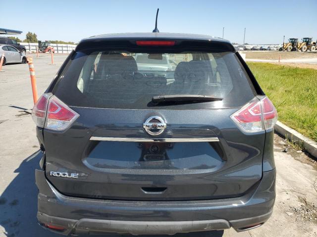 2016 NISSAN ROGUE S - KNMAT2MT6GP706063