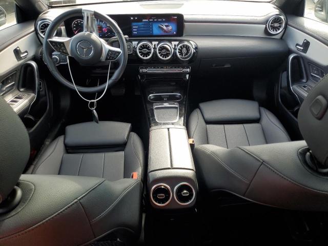 2025 MERCEDES-BENZ CLA 250 4M W1K5J4HB2SN515948