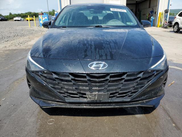 2023 HYUNDAI ELANTRA SE - KMHLS4AG2PU442819