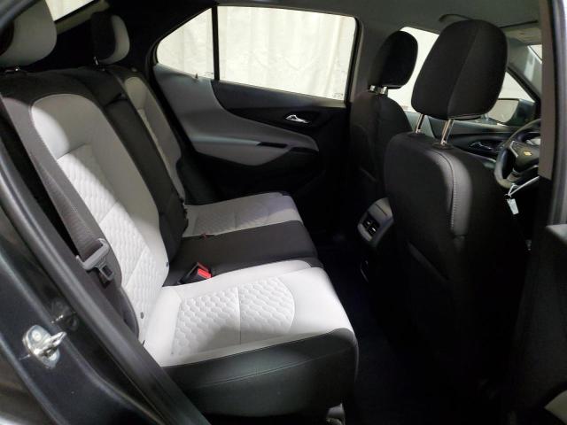 2018 CHEVROLET EQUINOX LS 3GNAXREV1JS567229