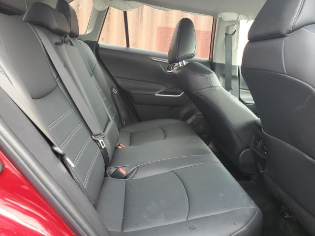 2025 TOYOTA RAV4 XLE P 2T3C1RFV8SW373335