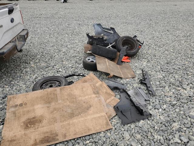 2017 FORD F150 - 1FTMF1C89HKC74773