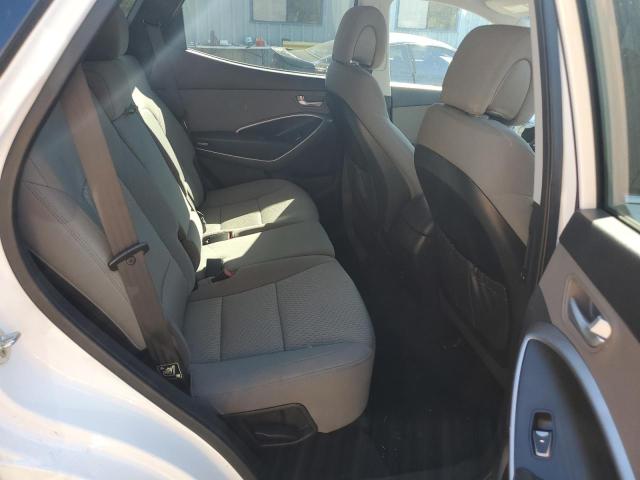 2016 HYUNDAI SANTA FE SPORT #3304501548