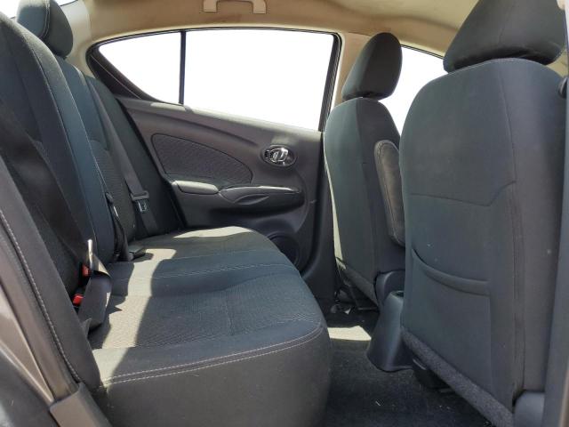 2016 NISSAN VERSA S 3N1CN7AP3GL877150