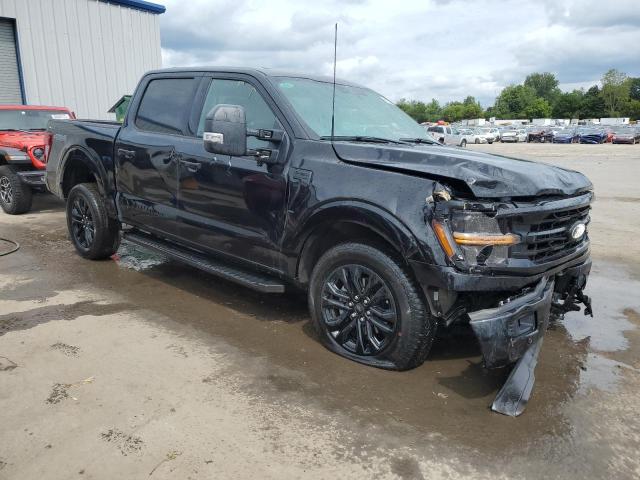 2024 FORD F150 XLT - 1FTFW3L82RFA50792