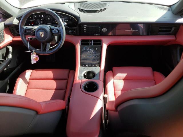 2023 PORSCHE TAYCAN WP0AA2Y15PSA16206