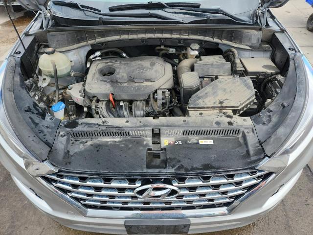 2020 HYUNDAI TUCSON LIM - KM8J3CAL0LU214243