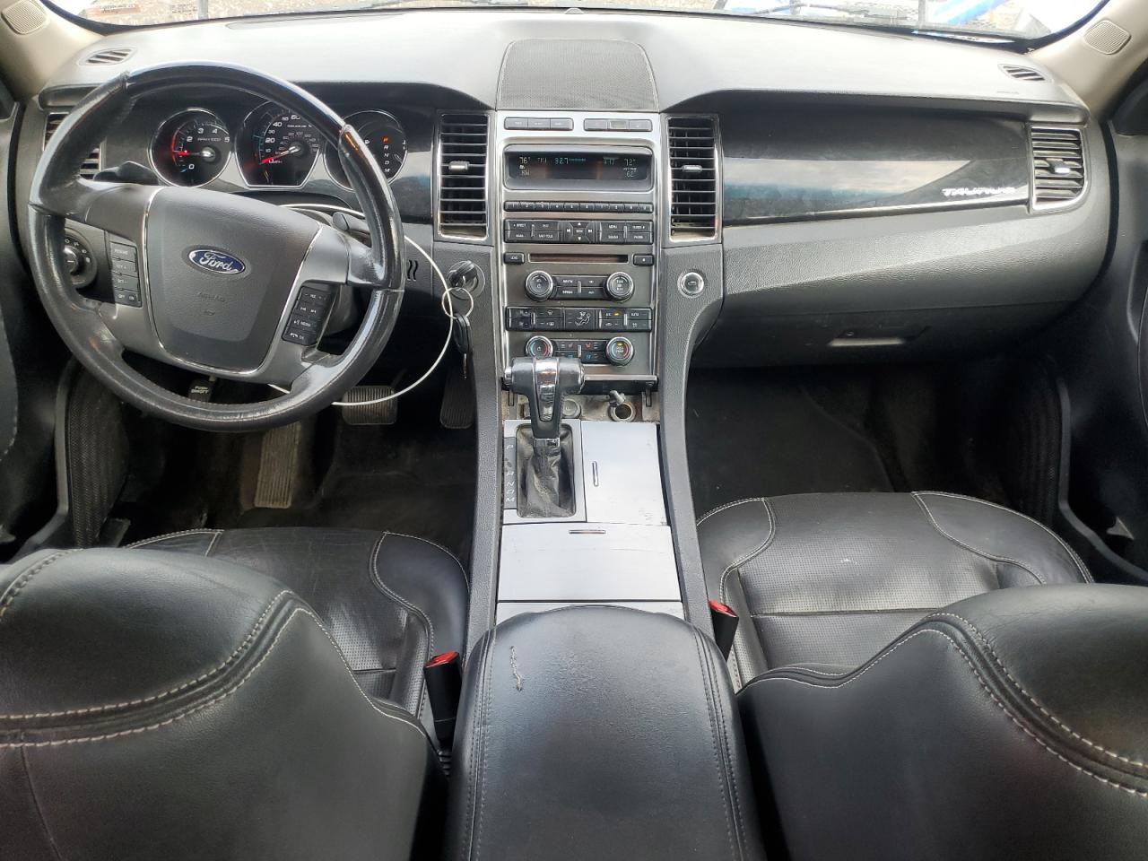 FORD TAURUS LIMITED