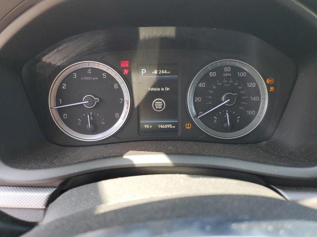 2019 HYUNDAI SONATA LIM 5NPE34AF2KH804605