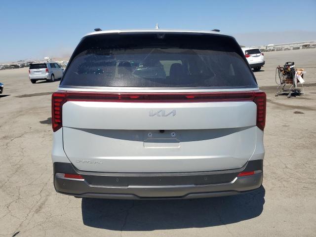 2025 KIA CARNIVAL S KNDNE5K35S6453669