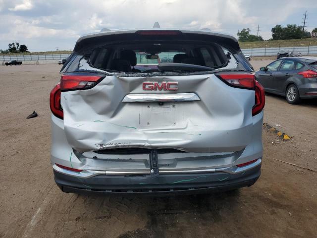 2019 GMC TERRAIN SL 3GKALPEV4KL249243