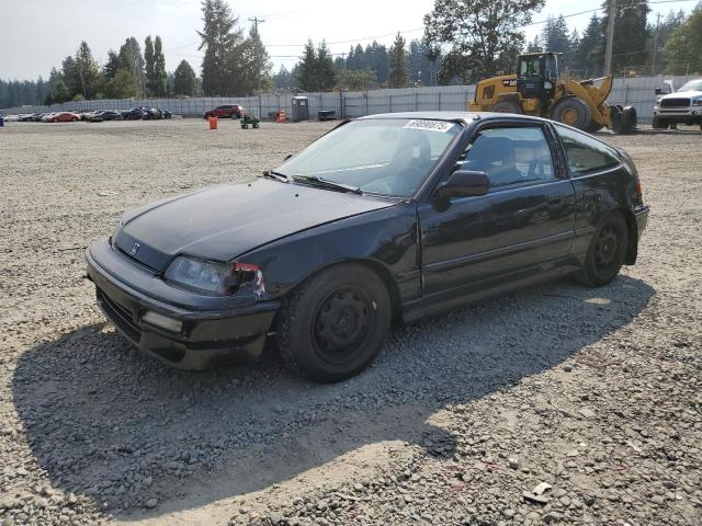 HONDA CIVIC 1500