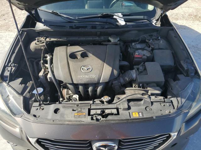 2016 MAZDA CX-3 GRAND JM1DKBD75G0111278
