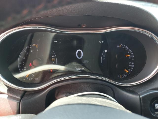2018 JEEP GRAND CHER - 1C4RJFAG2JC136892