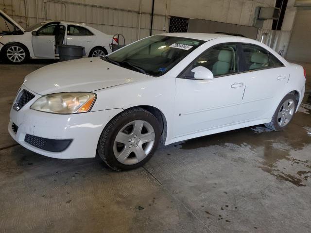 PONTIAC G6