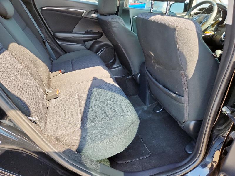 2019 HONDA FIT LX - 3HGGK5H40KM720932