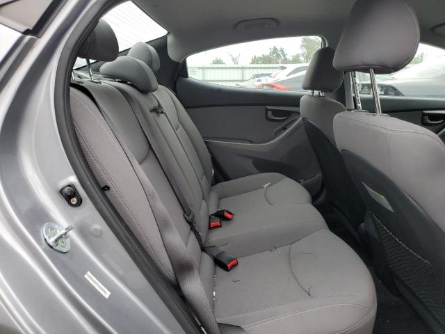 2015 HYUNDAI ELANTRA SE KMHDH4AE3FU224694