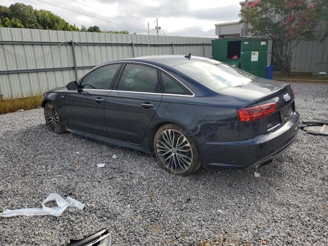 2016 AUDI A6 PREMIUM PLUS WAUFGAFC1GN192116