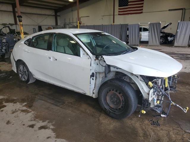 2019 HONDA CIVIC LX 2HGFC2F61KH519728