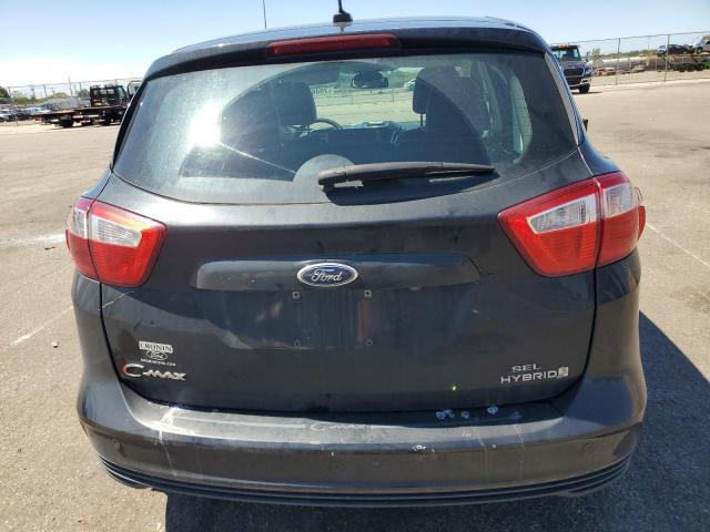 2014 FORD C-MAX - 1FADP5BU6EL506230