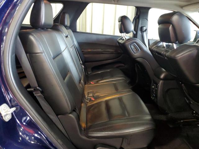 2016 DODGE DURANGO LI 1C4RDJDG7GC353515