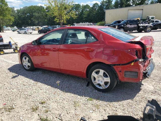 2017 TOYOTA COROLLA L - 2T1BURHE6HC906639