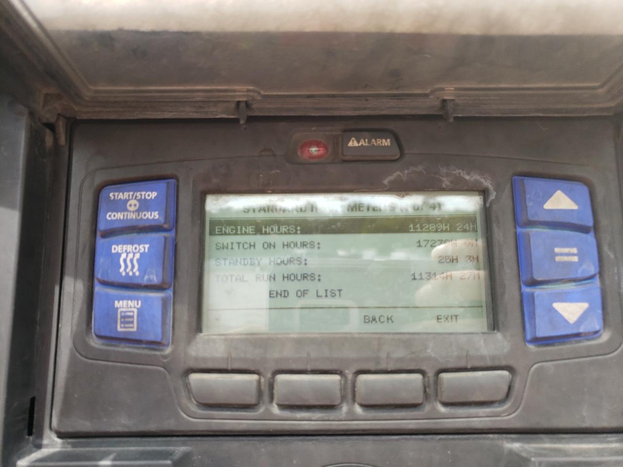 Lot #3261957467 2023 UTILITY VS2RA